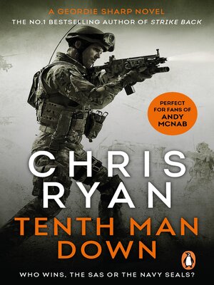 cover image of Tenth Man Down